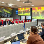 Евросоюз призвал Таджикистан «немедленно освободить» заключенных правозащитников, адвокатов и журналистов