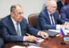 Небензя рассказал о планах РФ на время председательства в Совбезе ООН