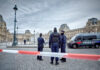 Похищенные из Лувра сокровища оказались не застрахованы