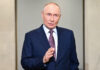 Путин прокомментировал заявление Трампа по поводу саммита в Будапеште