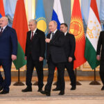 Саммит СНГ в Душанбе. Кто из президентов приедет в Таджикистан?