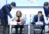 Узбекистан и ООН подписали новую пятилетнюю Рамочную программу сотрудничества