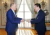 Узбекистан направил первого своего посла в Монако