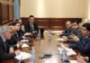 В МВФ положительно оценили экономические достижения Таджикистана