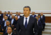В Намангане назначен новый хоким