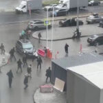 В Новой Москве подрались приезжие строители: задержаны более 80 человек