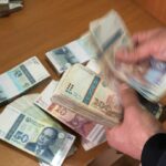 В Таджикистане выросли пошлины