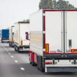 Водители из Узбекистана осуществляют 25% международных автоперевозок в России