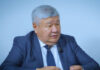 Глава минэнерго: Все майнинг-фермы в Кыргызстане отключены, кыргызстанцам не о чем беспокоиться