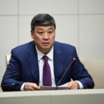 Кыргызстан и Китай договорились о совместном производстве семян лекарственных растений