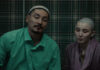 Нашумевший фильм «Ауру» обсуждают в Казнете