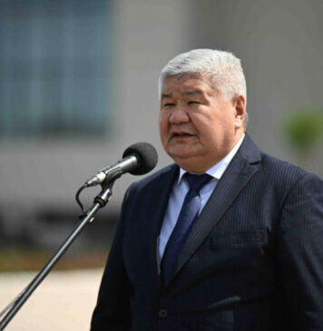По поручению министра энергетики поставка угля на ТЭЦ Бишкека приостановлена