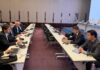 Таджикистан и Иран обсудили расширение сотрудничества в сфере связи и кибербезопасности