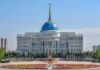 Токаев направил телеграмму соболезнования семье лауреата Государственной премии Куляш Ахметовой