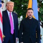 Трамп дал Зеленскому срок до четверга