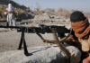 Трое граждан Китая погибли при вооружённом нападении с афганской стороны на территорию Таджикистана