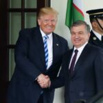 Узбекистан инвестирует более 100 миллиардов долларов в ключевые отрасли США
