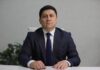 В Национальных электросетях Узбекистана сменилось руководство