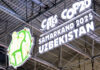 В Самарканде проходит Всемирная конференция по дикой природе CITES CoP20