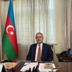 Азербайджан и Центральная Азия: новые горизонты сотрудничества