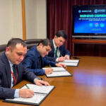 IT-парки Таджикистана, Узбекистана и Казахстана подписали соглашение о сотрудничестве