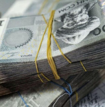 К концу года ГНС намерен собрать 303 миллиарда сомов налогов