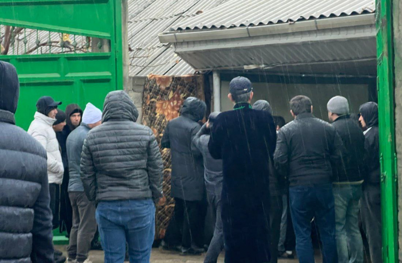 Как российская пропаганда и ксенофобные настроения в обществе привели к гибели Кобилджона Алиева