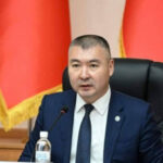 Каныбек Туманбаев: Доходы управделами президента КР выросли в 30 раз