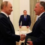 Кремль после переговоров с США: компромисс по Украине пока не найден