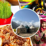 Made in Central Asia! Что страны Центральной Азии могли бы продвигать под единым брендом?