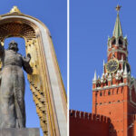 Между Душанбе и Москвой. Грозит ли денонсация договору о двойном гражданстве?