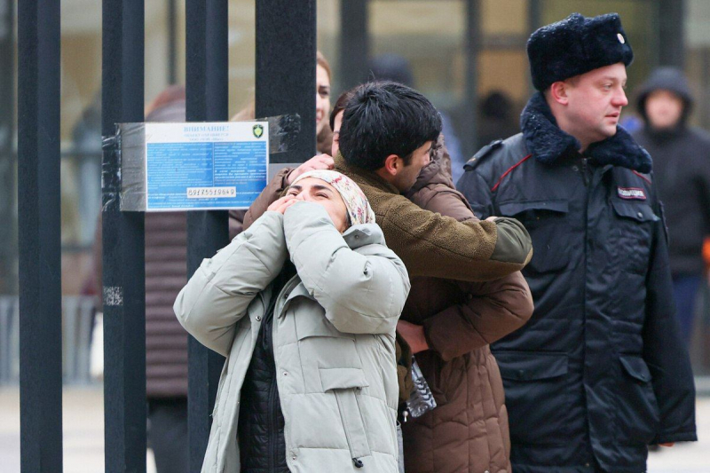 МИД Таджикистана потребовал провести объективное расследование убийства таджикского мальчика в Одинцово