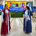 Образ жизни – участие в экспедициях