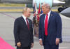 Отводимое РФ в стратегии США место не соответствует ее стратегическим задачам