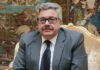 Политика, экономика, миграция. Посол России рассказал о ключевых точках сотрудничества с Узбекистаном