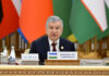 Президент Шавкат Мирзиёев поддержал инициативы Туркменистана по укреплению мира и доверия