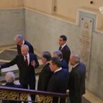 Президент Таджикистана принял участие в неформальном саммите СНГ в Петербурге
