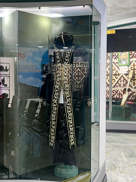 Проводники в прошлое