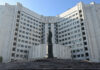 Свыше 90 процентов украинских дипломатов не собираются возвращаться домой из зарубежья