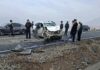 Трагедия в день свадьбы: в ДТП со свадебным кортежем погибли 4 родственника жениха
