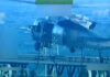 Трамп пообещал создать флот мечты и распорядиться нефтью Венесуэлы