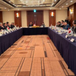 В рамках саммита «Центральная Азия – Япония» в Токио прошел Tajik-Japan Digital Business Connect