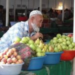 В Таджикистане ожидается очередной рекордно низкий уровень инфляции
