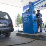 В Таджикистане подешевел сжиженный газ – после двухнедельного роста цен