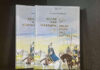 Вышло новое издание книги Баянгали Алимжанова «Абылай хан и его батыры»