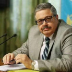 Ерхов: Перед Россией и Узбекистаном стоят большие и амбициозные планы