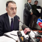 Международные доноры приступают к финансированию Рогунского проекта