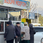 Министр сельского хозяйства Таджикистана назвал продавцов дорогого мяса — спекулянтами