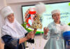 Национальный костюм как отражение культурных традиций