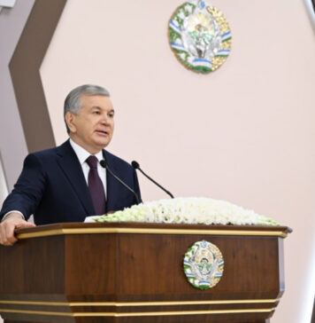 Шавкат Мирзиёев поручил обеспечить постоянной работой один миллион человек